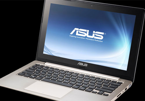 宁乡华硕电脑维修中心处理解决电脑屏幕故障