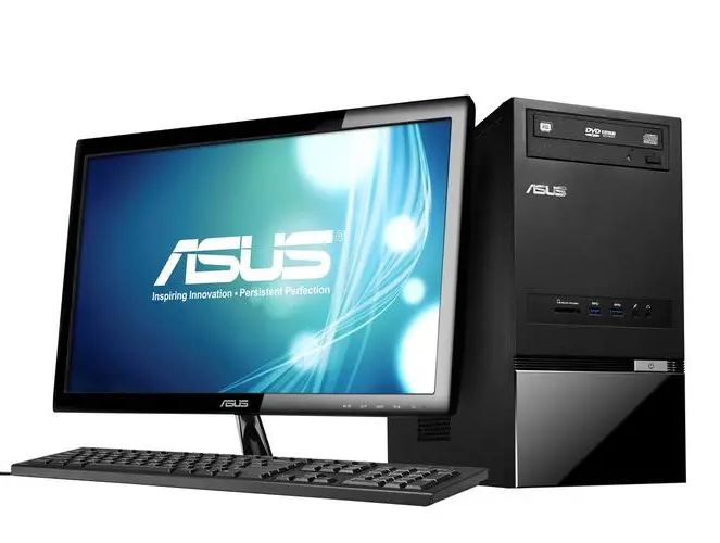 宁乡华硕台式机维修